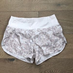 Altheta shorts